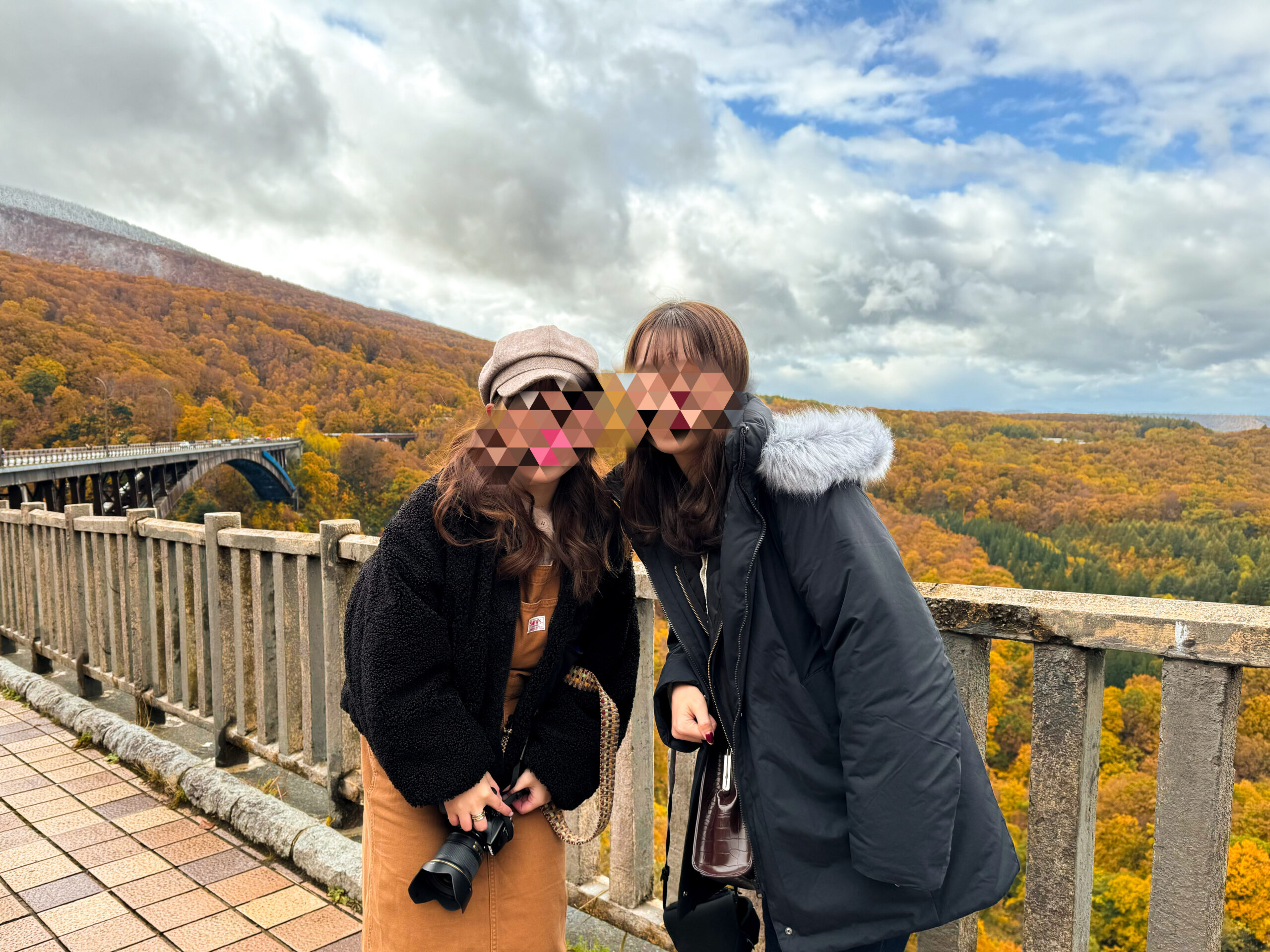 晩秋青森旅行