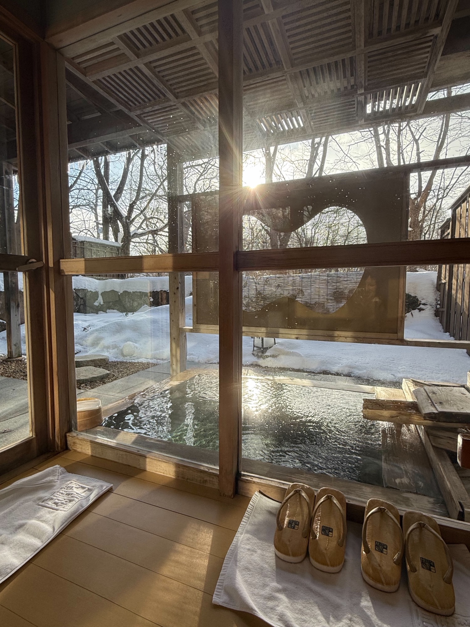 北海道・支笏湖おすすめホテルレビュー【支笏湖第一寶亭留 翠山亭】