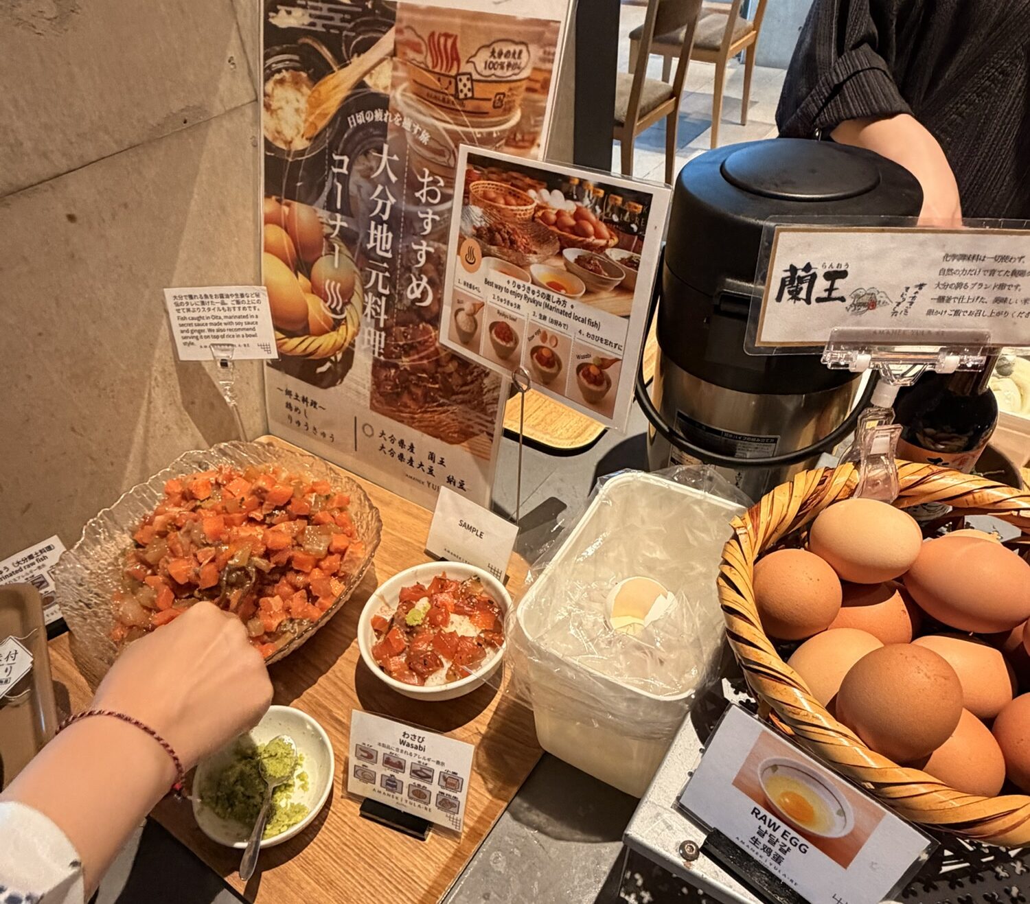 大分ローカルグルメをまとめて紹介🌟