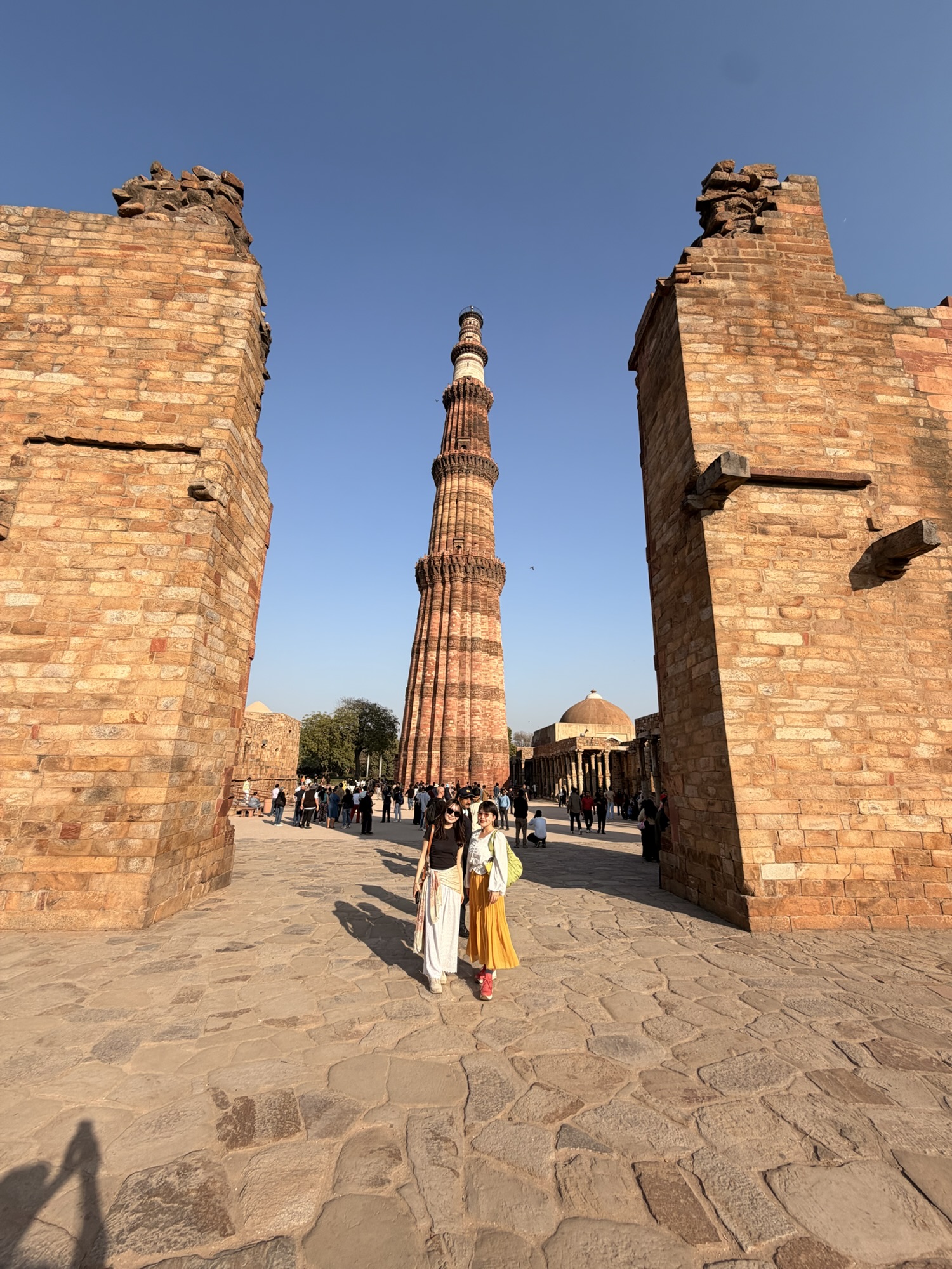 【デリー】西遊インディアの日本語ツアーが想像以上に良かった 🇮🇳✨