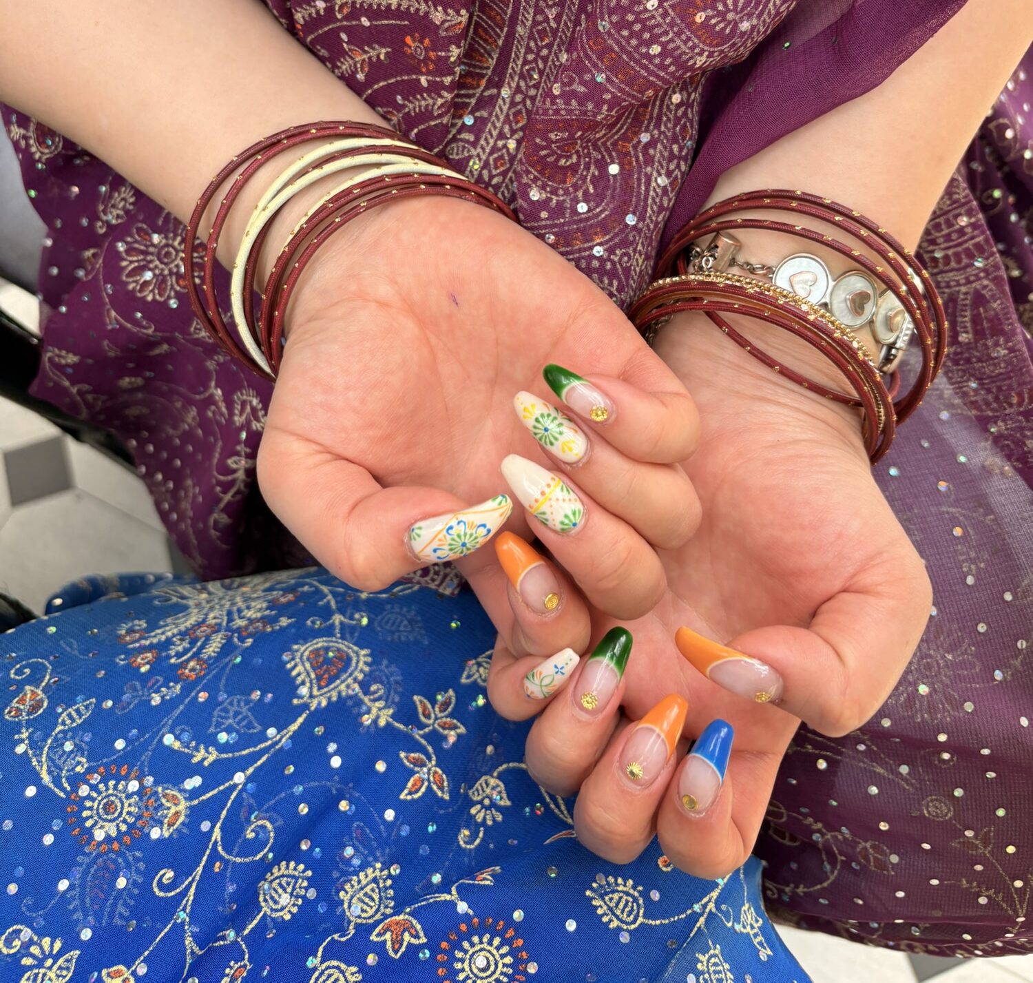 インド旅行の事前準備まとめ｜持ち物・ビザ・SIM・電車予約を解説【女子旅6日間】