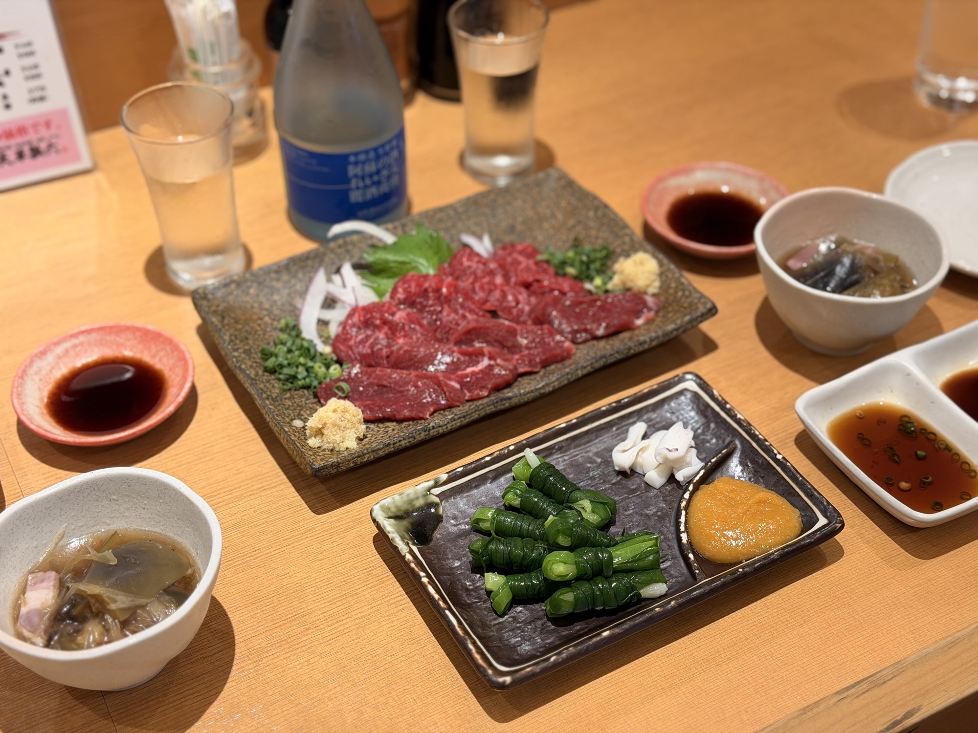 地元民に教えてもらった、熊本市内の美味しい居酒屋紹介🍺
